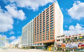 Hotel Air City Jeju